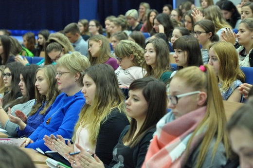 Konferencja o Mickiewiczu