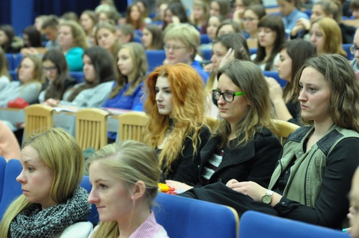 Konferencja o Mickiewiczu