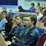 Konferencja o Mickiewiczu