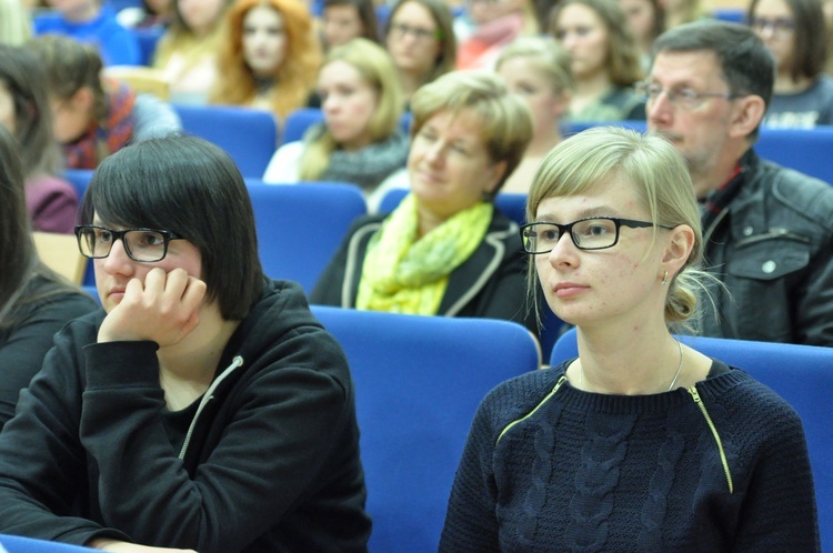 Konferencja o Mickiewiczu