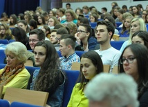 Konferencja o Mickiewiczu