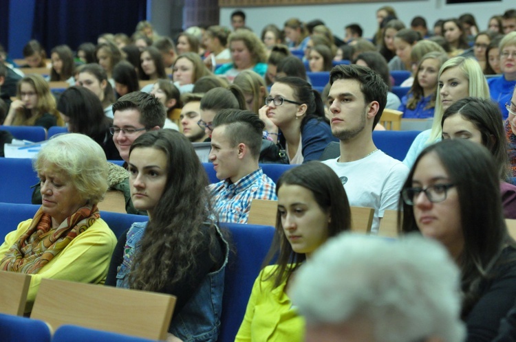 Konferencja o Mickiewiczu