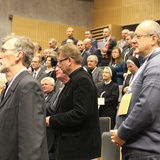 VIII sesja synodu