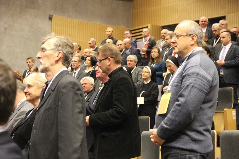 VIII sesja synodu