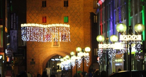 Warmiński Jarmark Świąteczny 2015