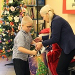 Przywołali Mikołaja