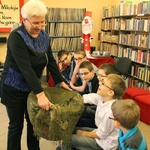 Przywołali Mikołaja