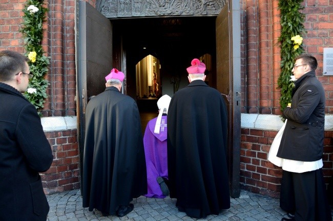 Rok 2015 w obiektywie Gościa Opolskiego