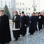 Otwarcie Bramy Miłosierdzia w Opolu