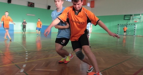 Kopaninia ku czci św. Mikołaja