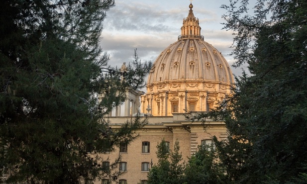 Synodalność i decentralizacja w centrum prac K9