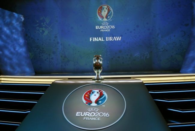 Znamy rywali Polaków na Euro 2016!