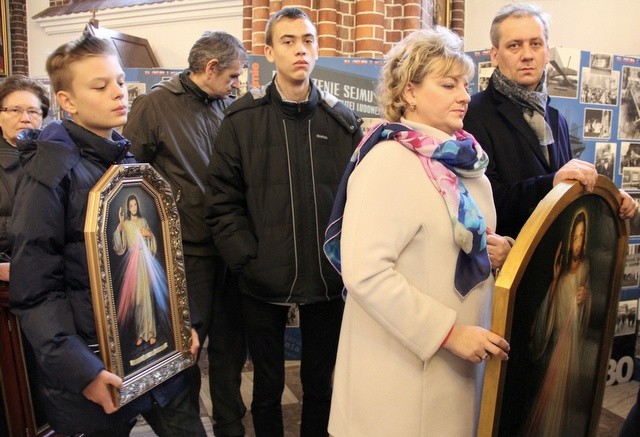 Praga w Roku Miłosierdzia