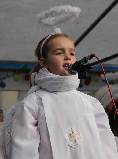 Kiermasz świąteczny