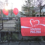 Finał "Szlachetnej Paczki" AD 2015 w Bielsku-Białej