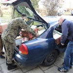 Finał "Szlachetnej Paczki" AD 2015 w Bielsku-Białej