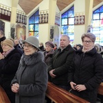 Pożegnanie symboli ŚDM