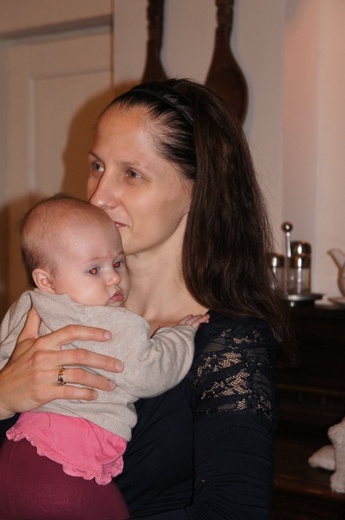 Warsztaty "Kobieta z klasą"