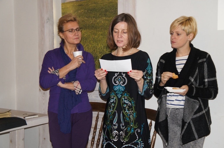 Warsztaty "Kobieta z klasą"