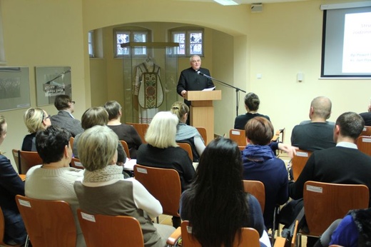 Poradnictwo rodzinne w diecezji zielonogórsko-gorzowskiej