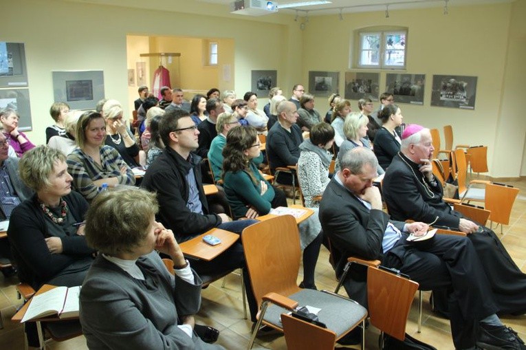 Poradnictwo rodzinne w diecezji zielonogórsko-gorzowskiej