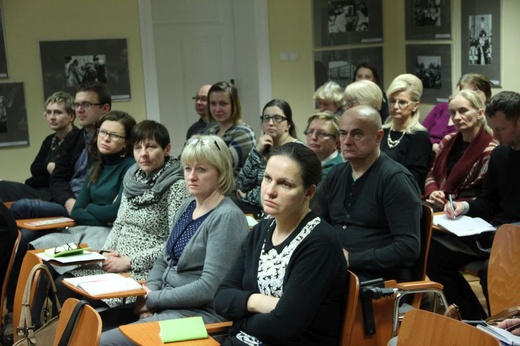 Poradnictwo rodzinne w diecezji zielonogórsko-gorzowskiej