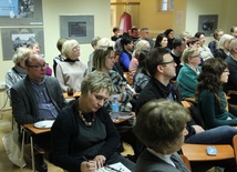 Poradnictwo rodzinne w diecezji zielonogórsko-gorzowskiej