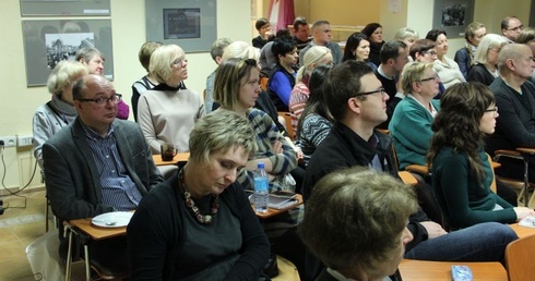 Poradnictwo rodzinne w diecezji zielonogórsko-gorzowskiej