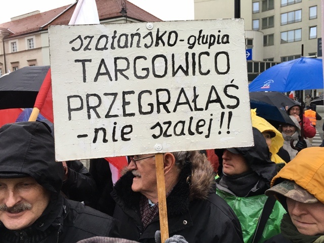 V Marsz Wolności i Solidarności