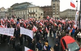 V Marsz Wolności i Solidarności