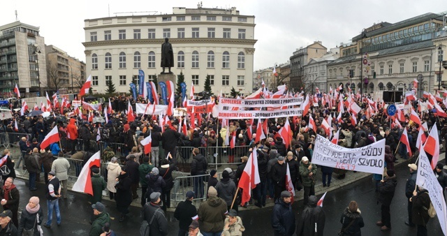 V Marsz Wolności i Solidarności