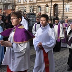 Brama Miłosierdzia w Bochni