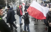 V Marsz Wolności i Solidarności. W drodze pod Belweder