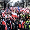 Zagrożenie demokracji było za rządów PO