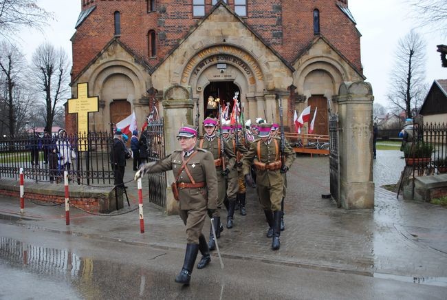 Rocznica stanu wojennego
