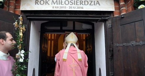 Bp Dajczak: Nie wolno nam tego roku zmarnować!