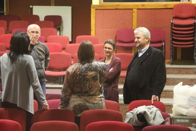 Salezjański Kociołek Kultury