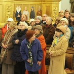 Otwarcie Bramy Miłosierdzia w tarnowskiej katedrze