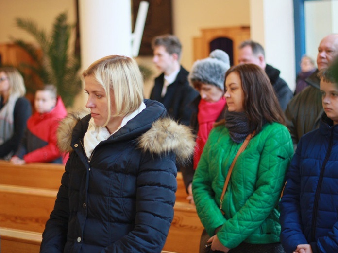 Świąteczne spotkanie domowego hospicjum dla dzieci