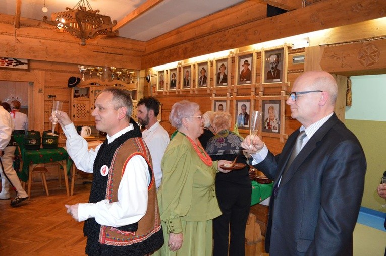 Podhale w rocznicę stanu wojennego i Solidarności 