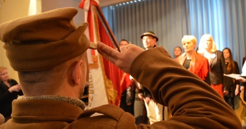 Podhale w rocznicę stanu wojennego i Solidarności 