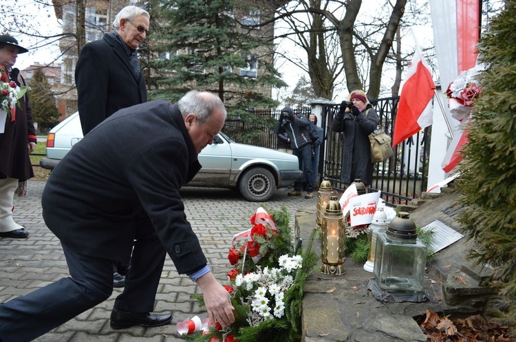 Podhale w rocznicę stanu wojennego i Solidarności 