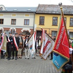 Podhale w rocznicę stanu wojennego i Solidarności 