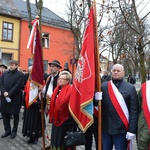 Podhale w rocznicę stanu wojennego i Solidarności 