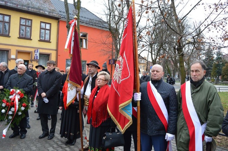 Podhale w rocznicę stanu wojennego i Solidarności 