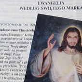 Słowo Boga Miłosierdzia: Wszyscy wezwani do radości