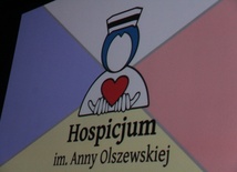 Koncert charytatywny dla skierniewickiego Hospicjum