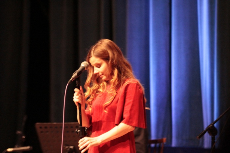Koncert charytatywny dla skierniewickiego Hospicjum