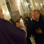 Radomski jubileusz miłosierdzia i chrztu Polski