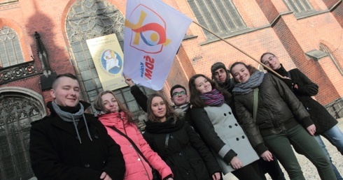 Raban Roku Miłosierdzia